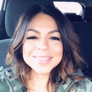 Meet your Posher, Jacklyn